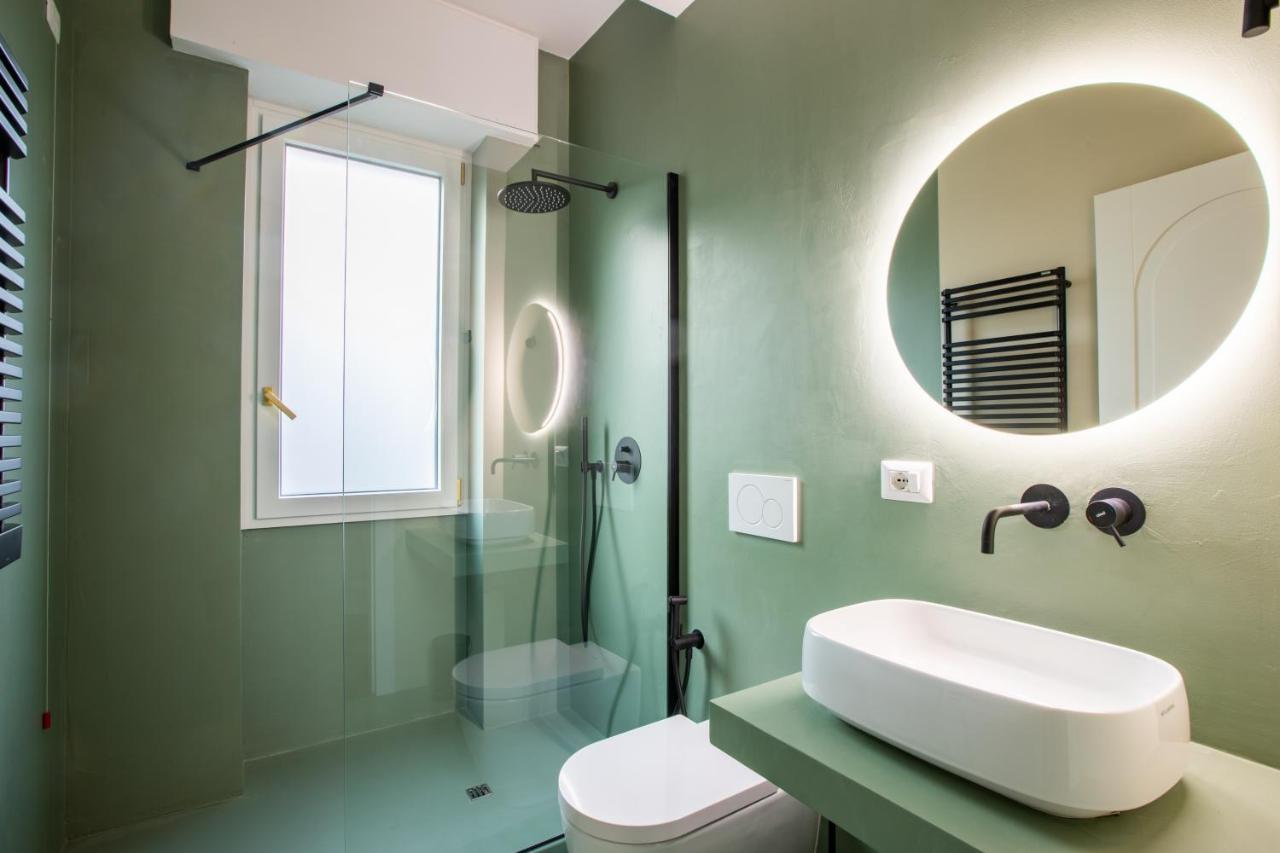 Daplace - Corso Sempione Suites Milan Extérieur photo