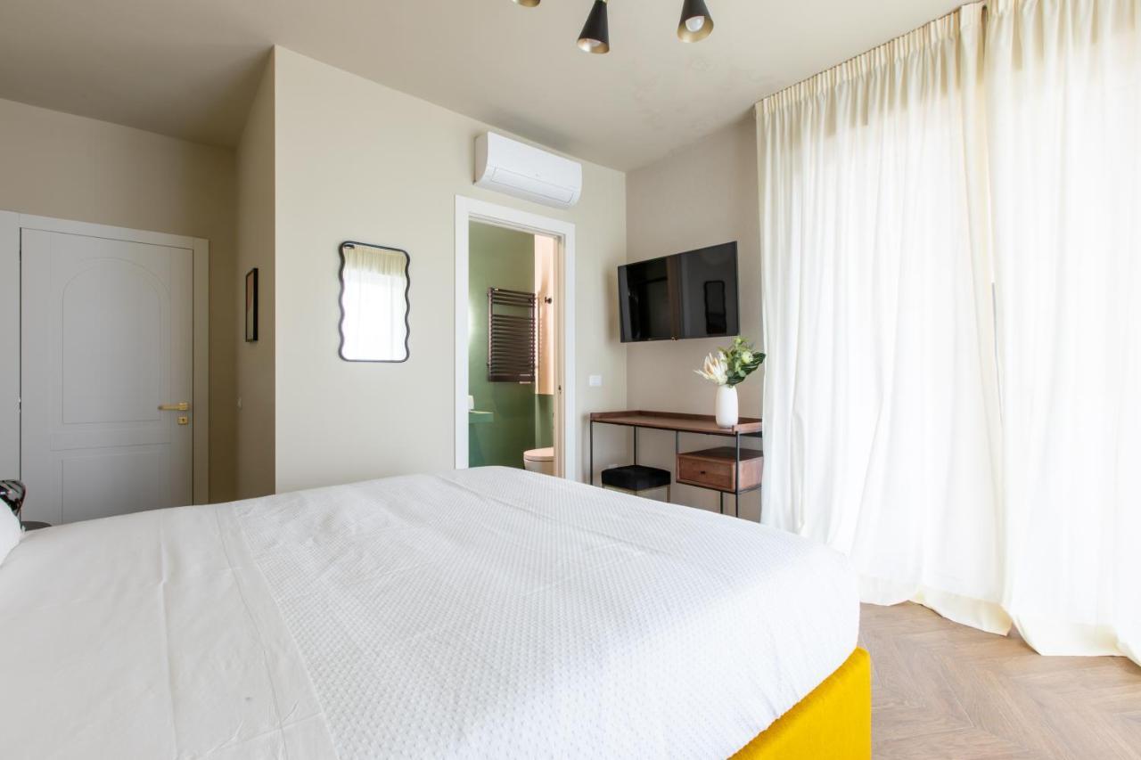 Daplace - Corso Sempione Suites Milan Extérieur photo