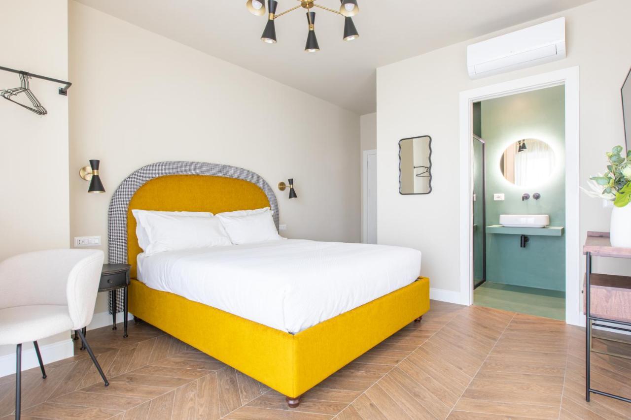 Daplace - Corso Sempione Suites Milan Extérieur photo