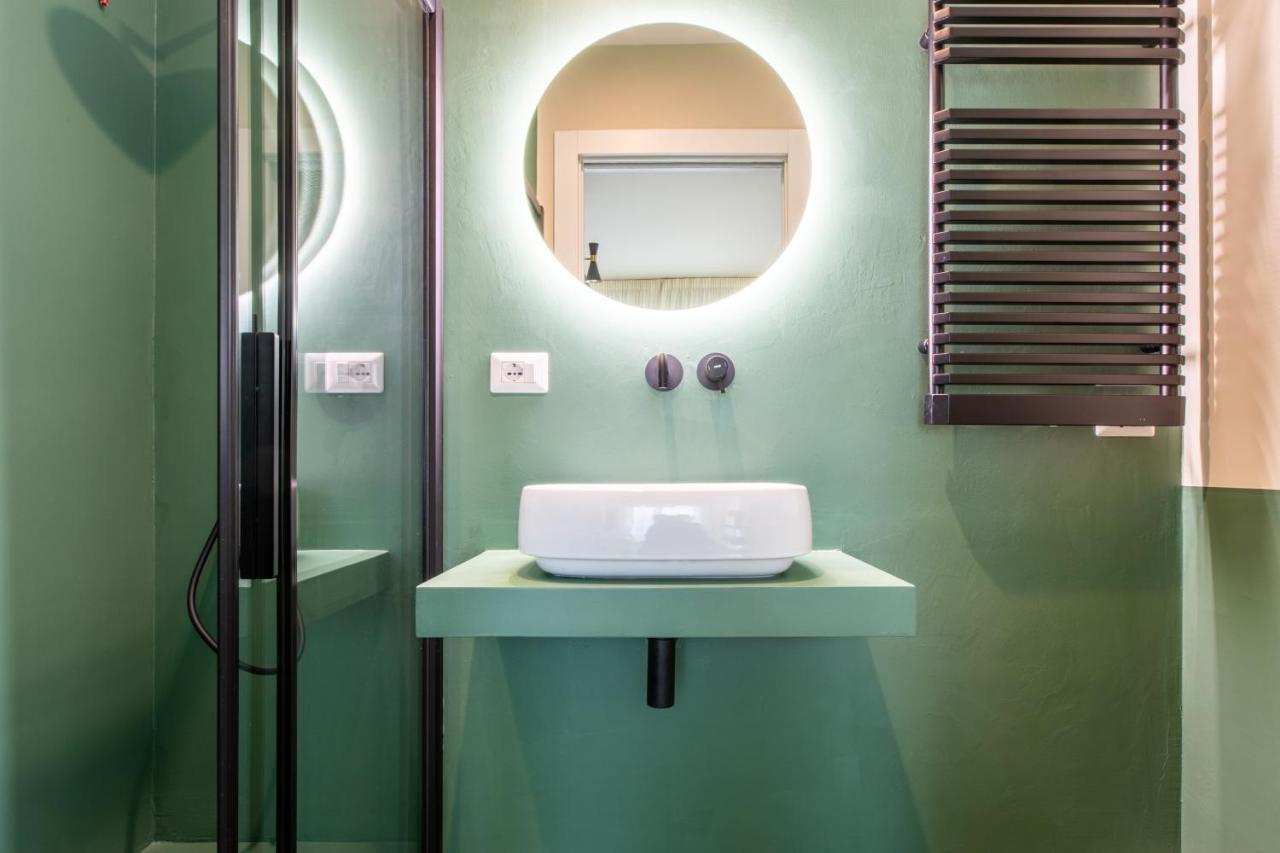 Daplace - Corso Sempione Suites Milan Extérieur photo