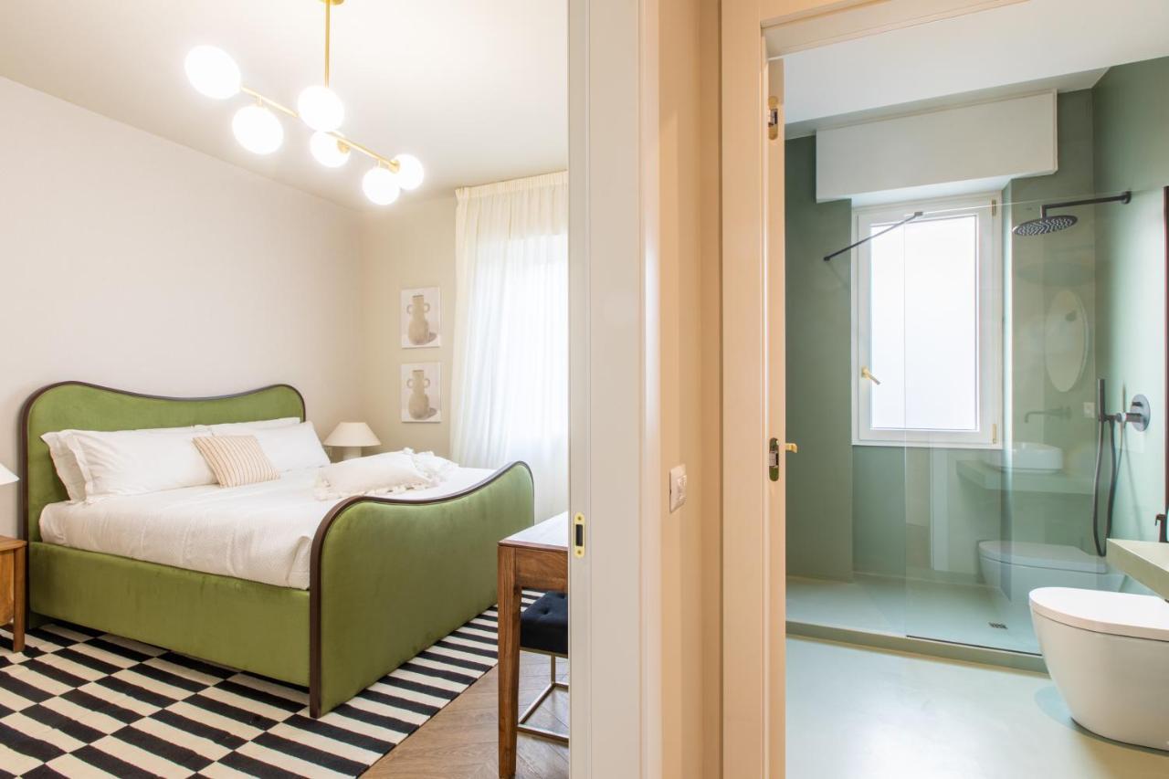 Daplace - Corso Sempione Suites Milan Extérieur photo