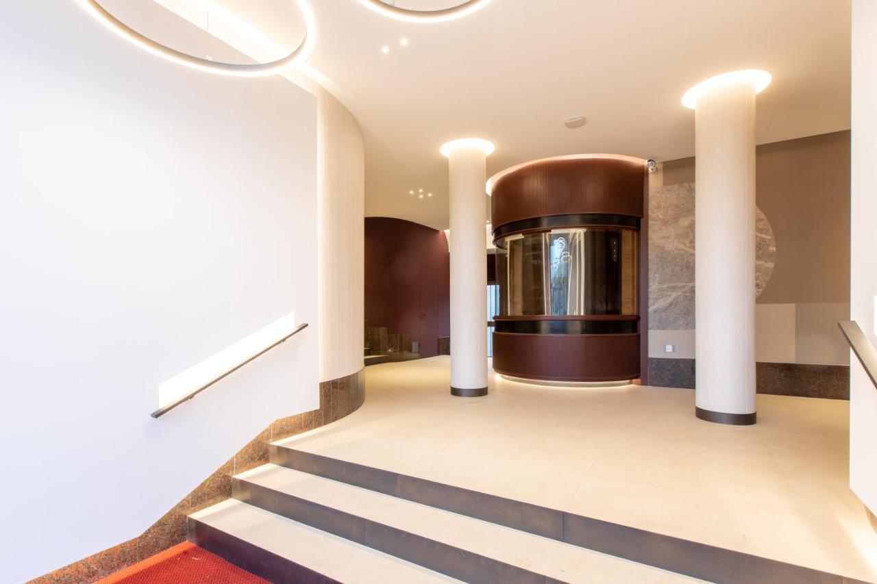 Daplace - Corso Sempione Suites Milan Extérieur photo