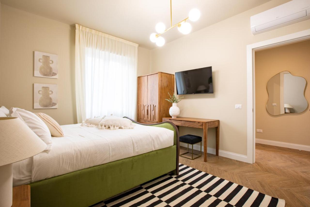 Daplace - Corso Sempione Suites Milan Extérieur photo