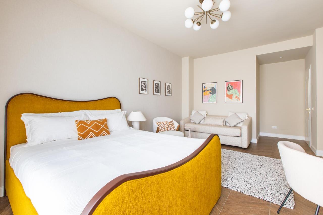 Daplace - Corso Sempione Suites Milan Extérieur photo