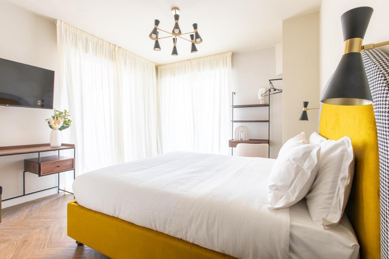 Daplace - Corso Sempione Suites Milan Extérieur photo