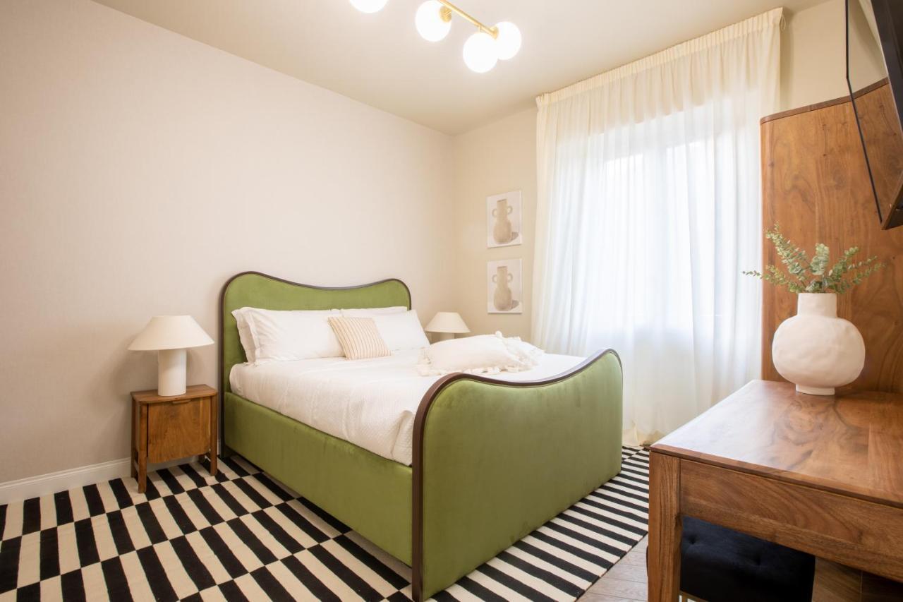 Daplace - Corso Sempione Suites Milan Extérieur photo