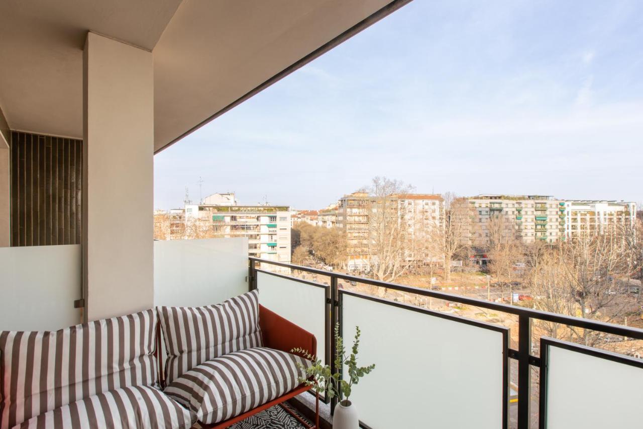 Daplace - Corso Sempione Suites Milan Extérieur photo