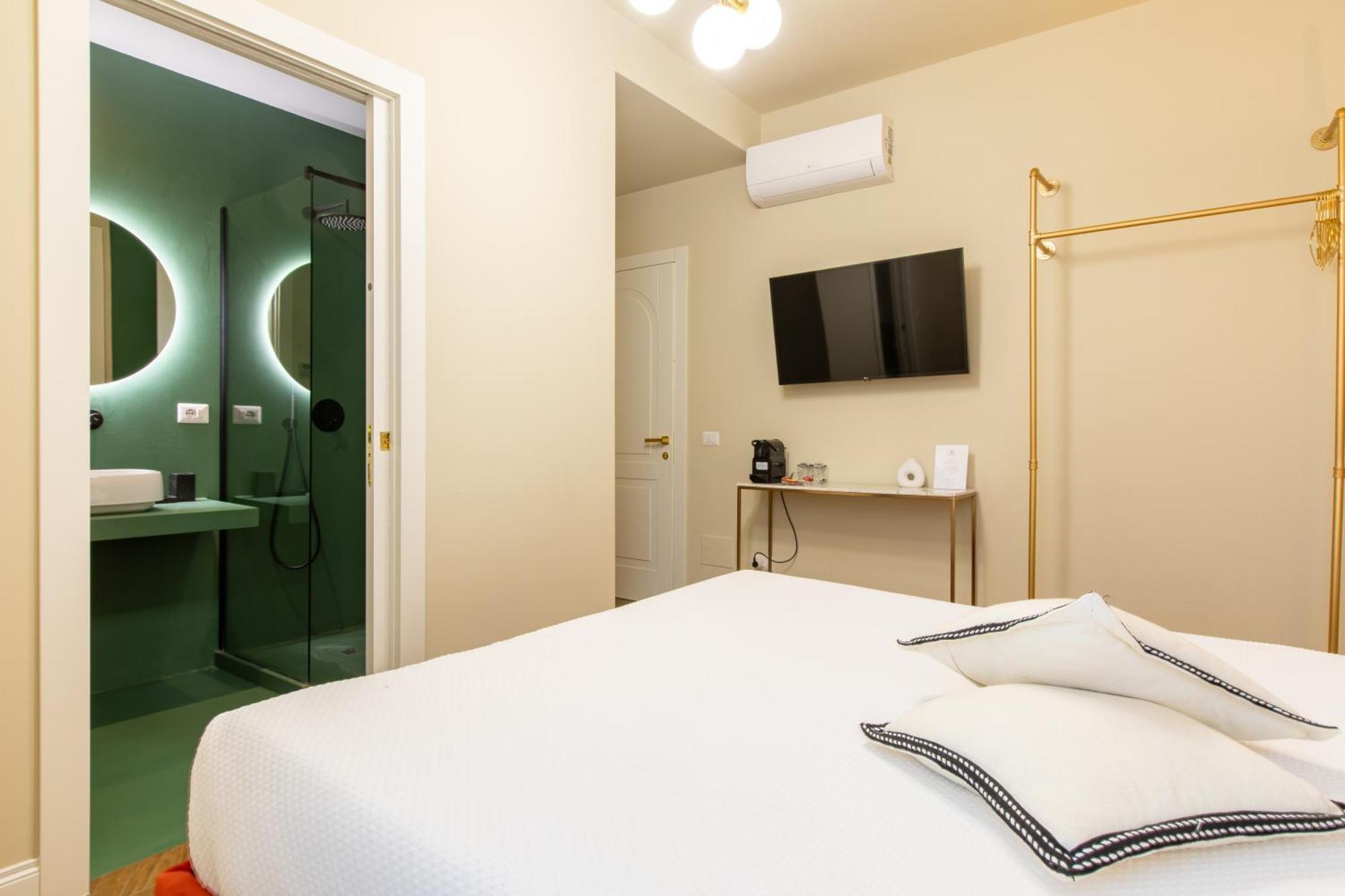 Daplace - Corso Sempione Suites Milan Extérieur photo