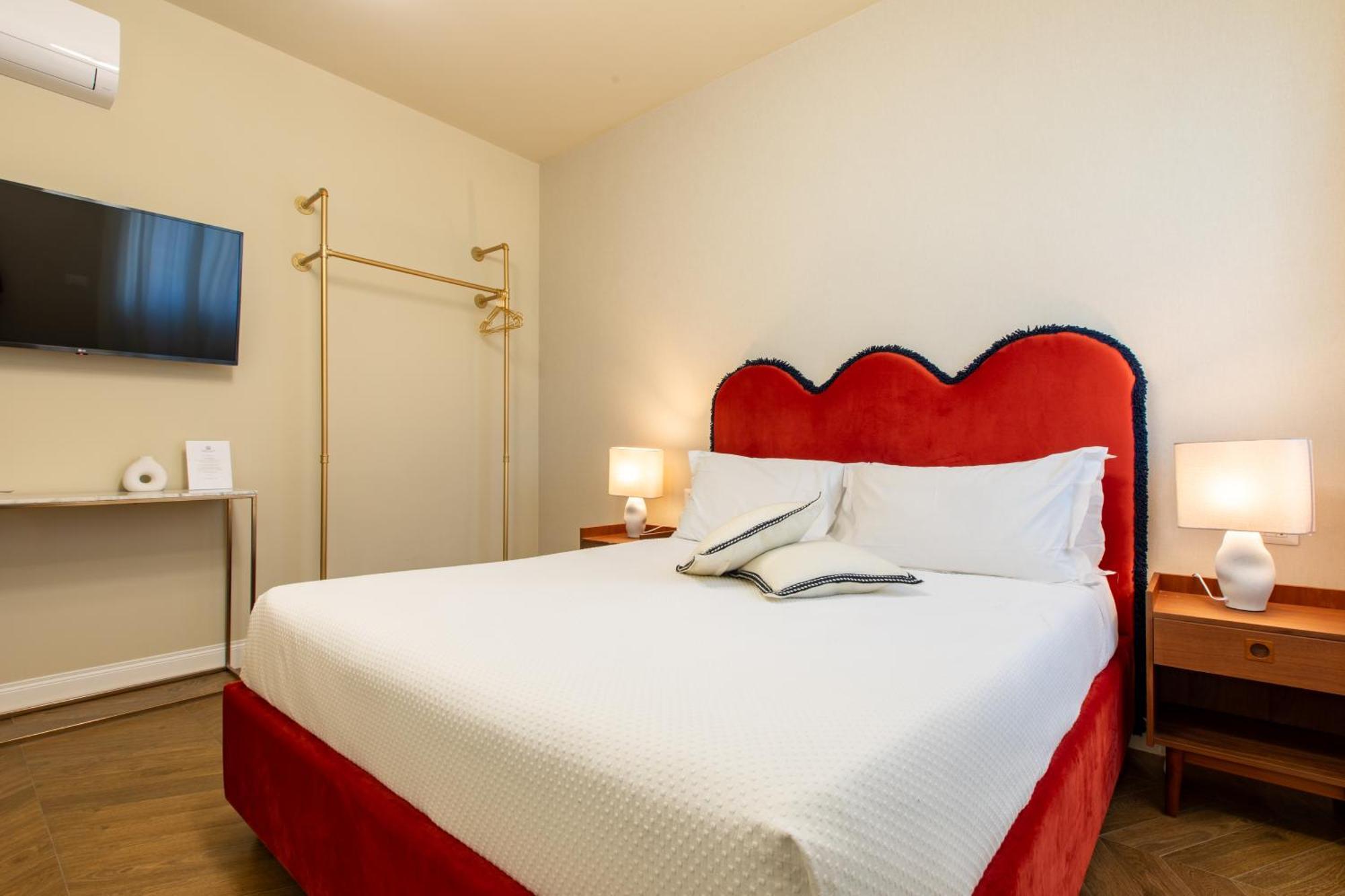 Daplace - Corso Sempione Suites Milan Extérieur photo