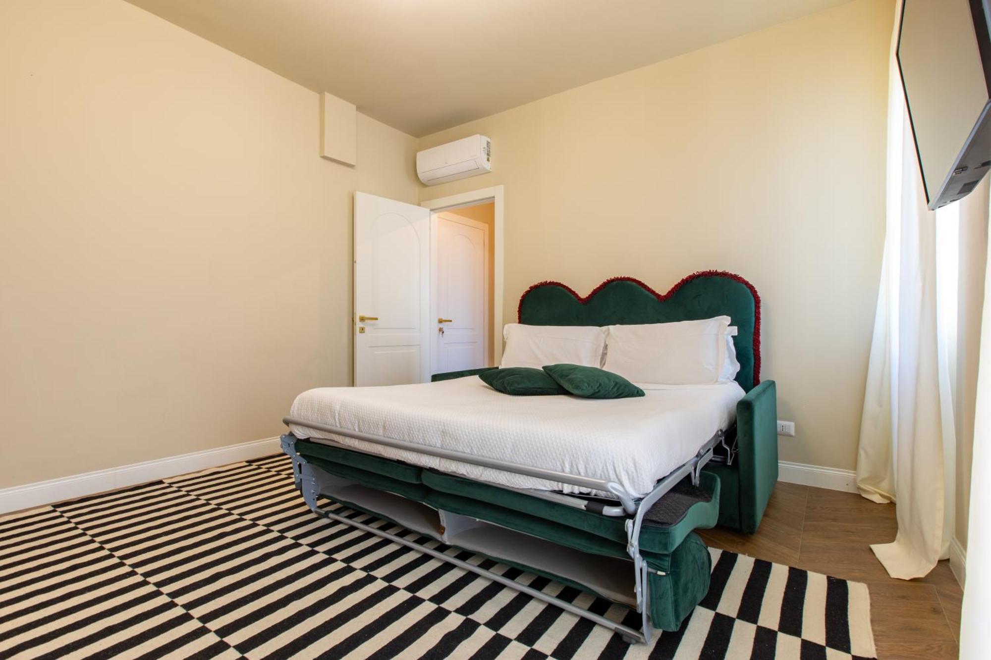 Daplace - Corso Sempione Suites Milan Chambre photo
