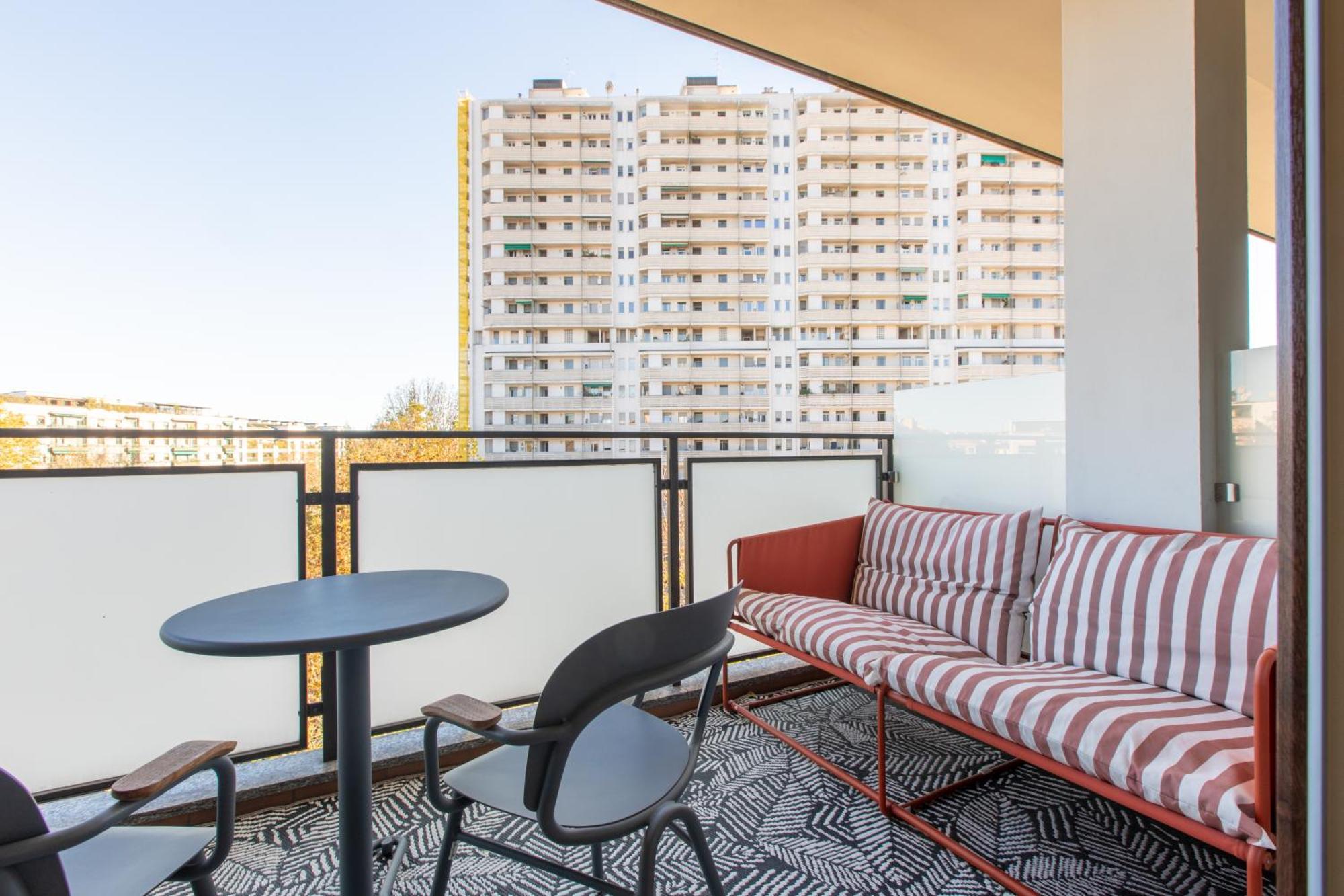 Daplace - Corso Sempione Suites Milan Extérieur photo