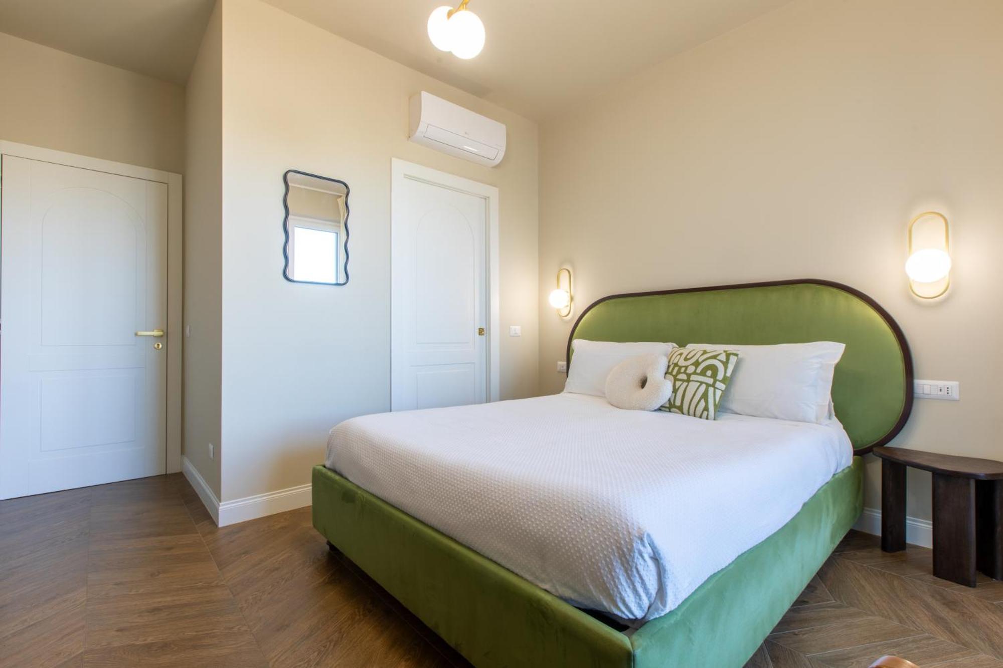 Daplace - Corso Sempione Suites Milan Extérieur photo