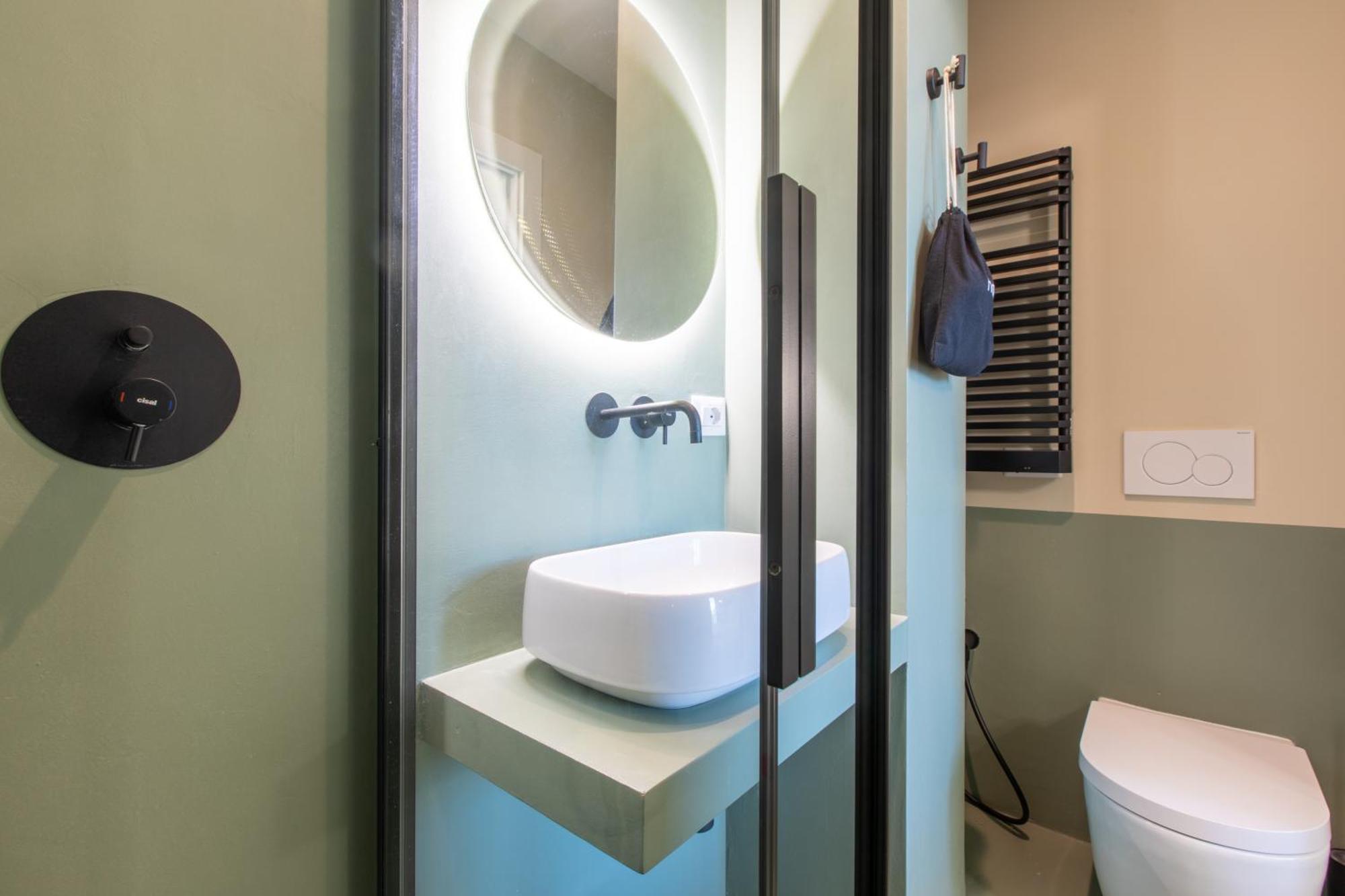 Daplace - Corso Sempione Suites Milan Extérieur photo