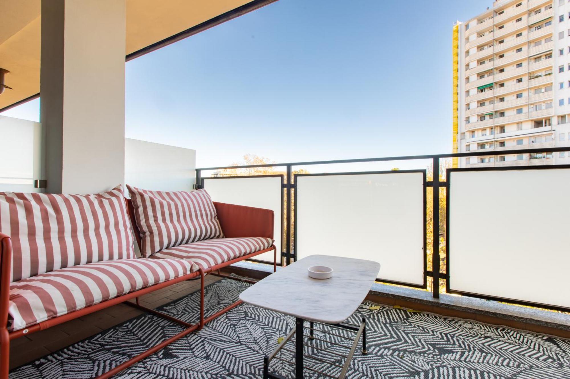 Daplace - Corso Sempione Suites Milan Extérieur photo