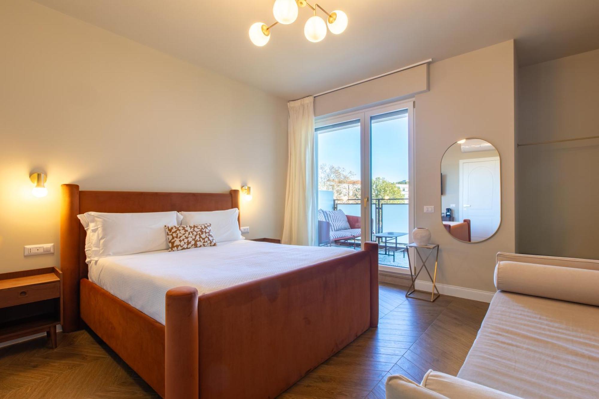 Daplace - Corso Sempione Suites Milan Extérieur photo