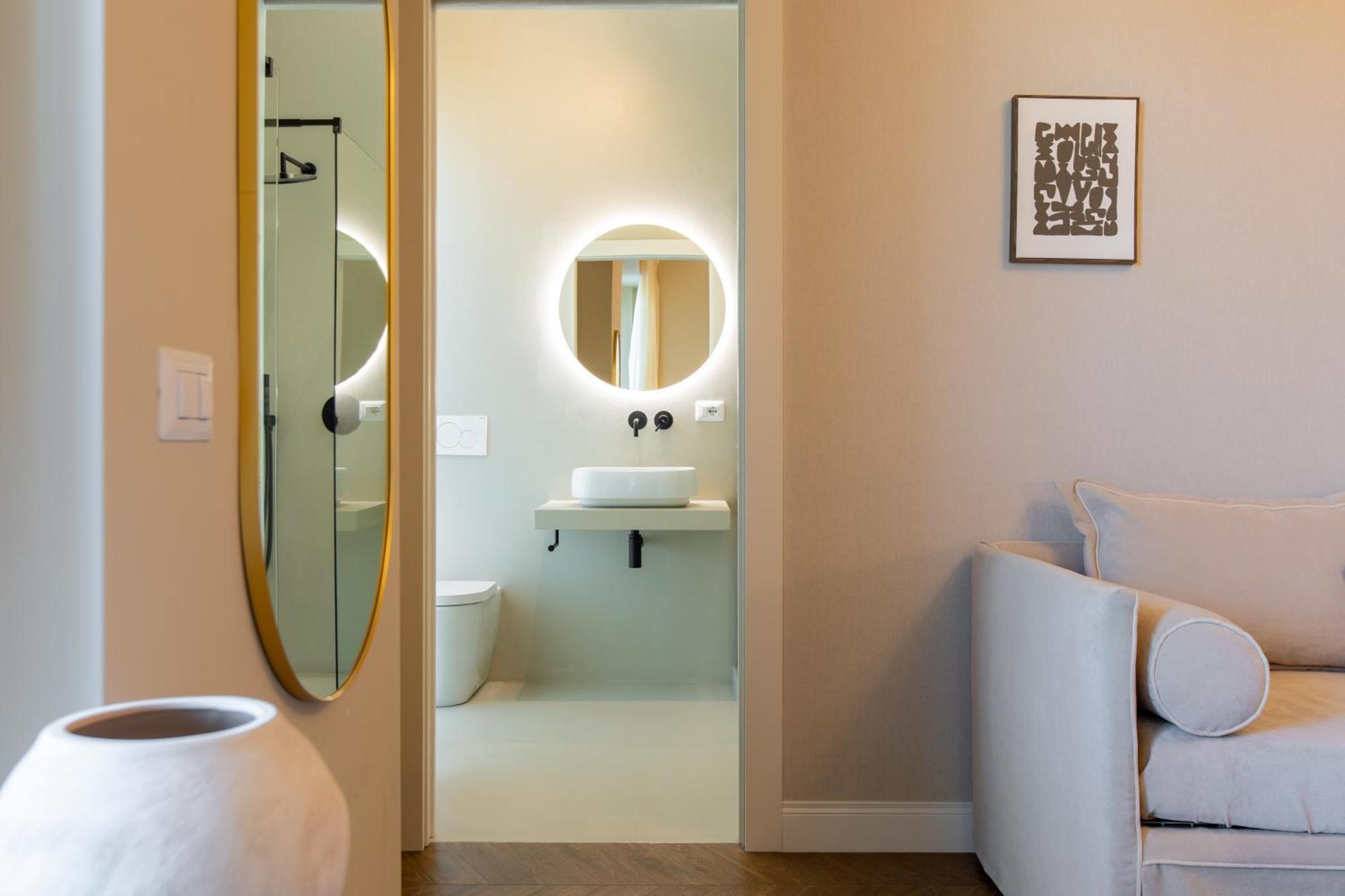 Daplace - Corso Sempione Suites Milan Extérieur photo