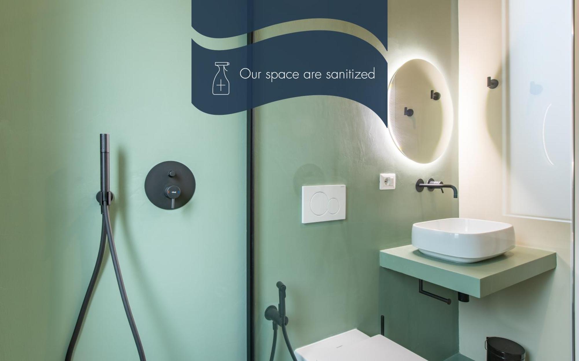 Daplace - Corso Sempione Suites Milan Extérieur photo