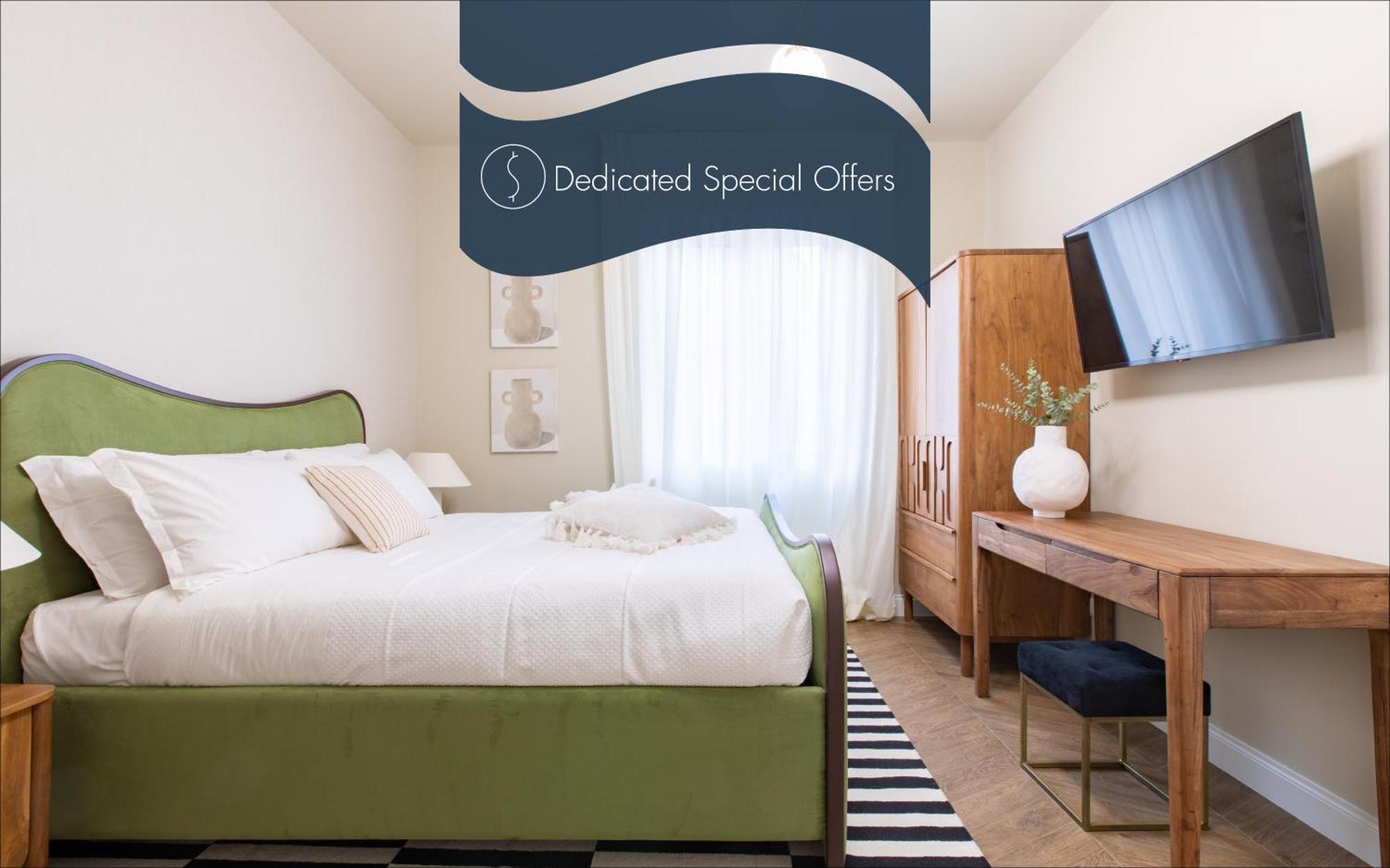 Daplace - Corso Sempione Suites Milan Extérieur photo