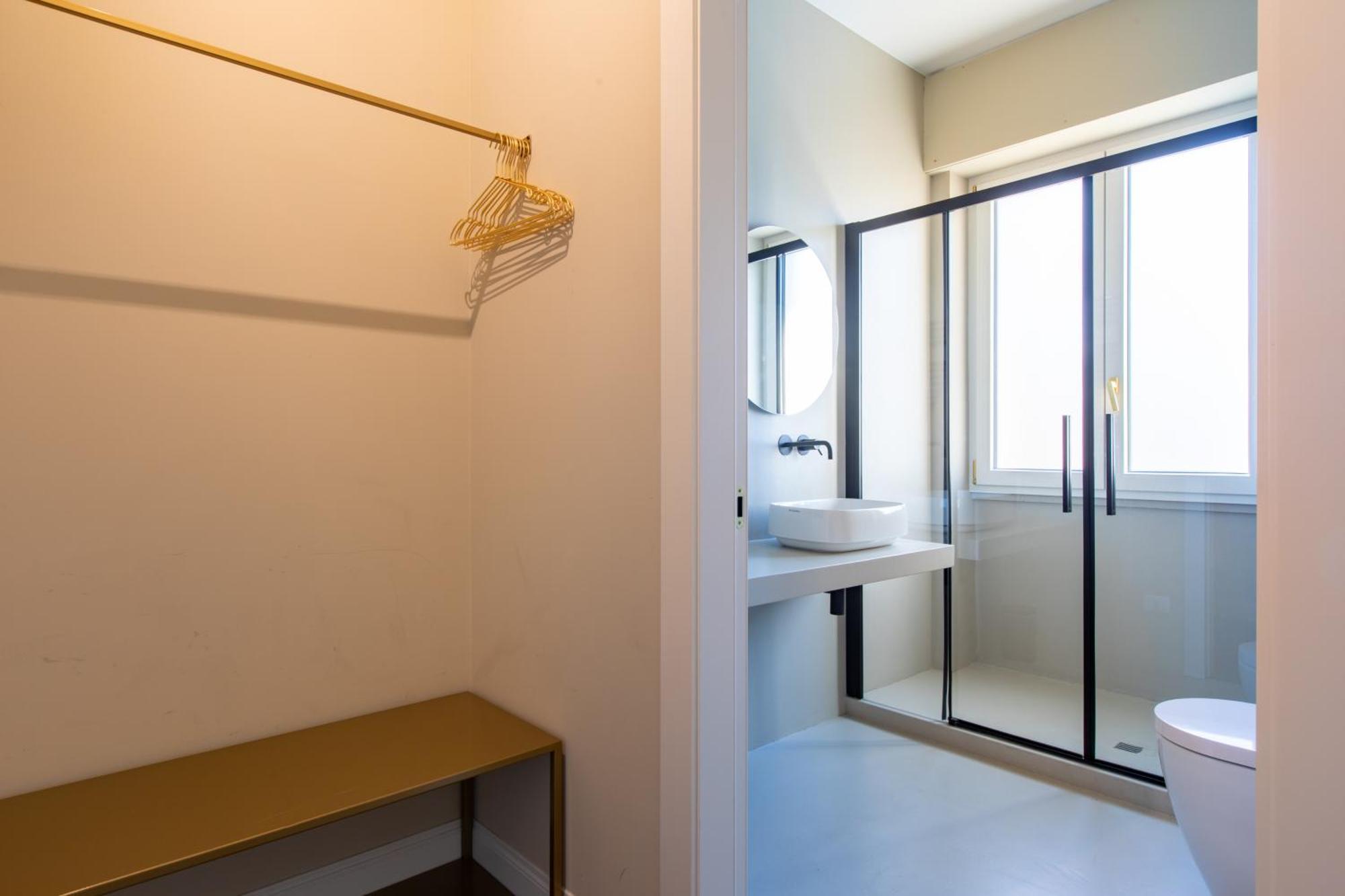 Daplace - Corso Sempione Suites Milan Chambre photo
