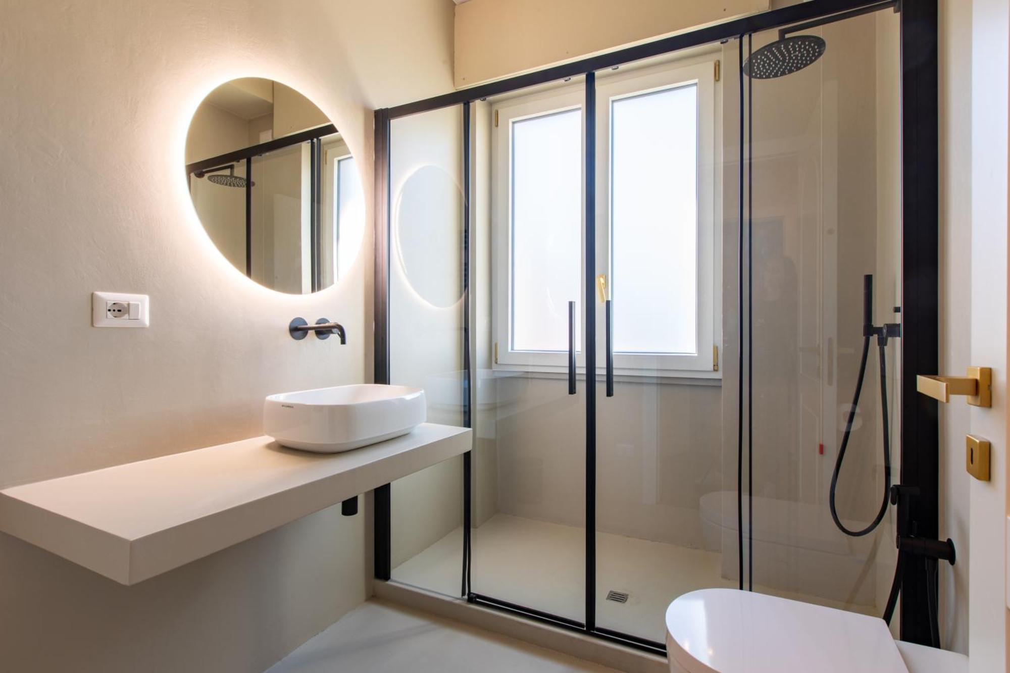Daplace - Corso Sempione Suites Milan Chambre photo