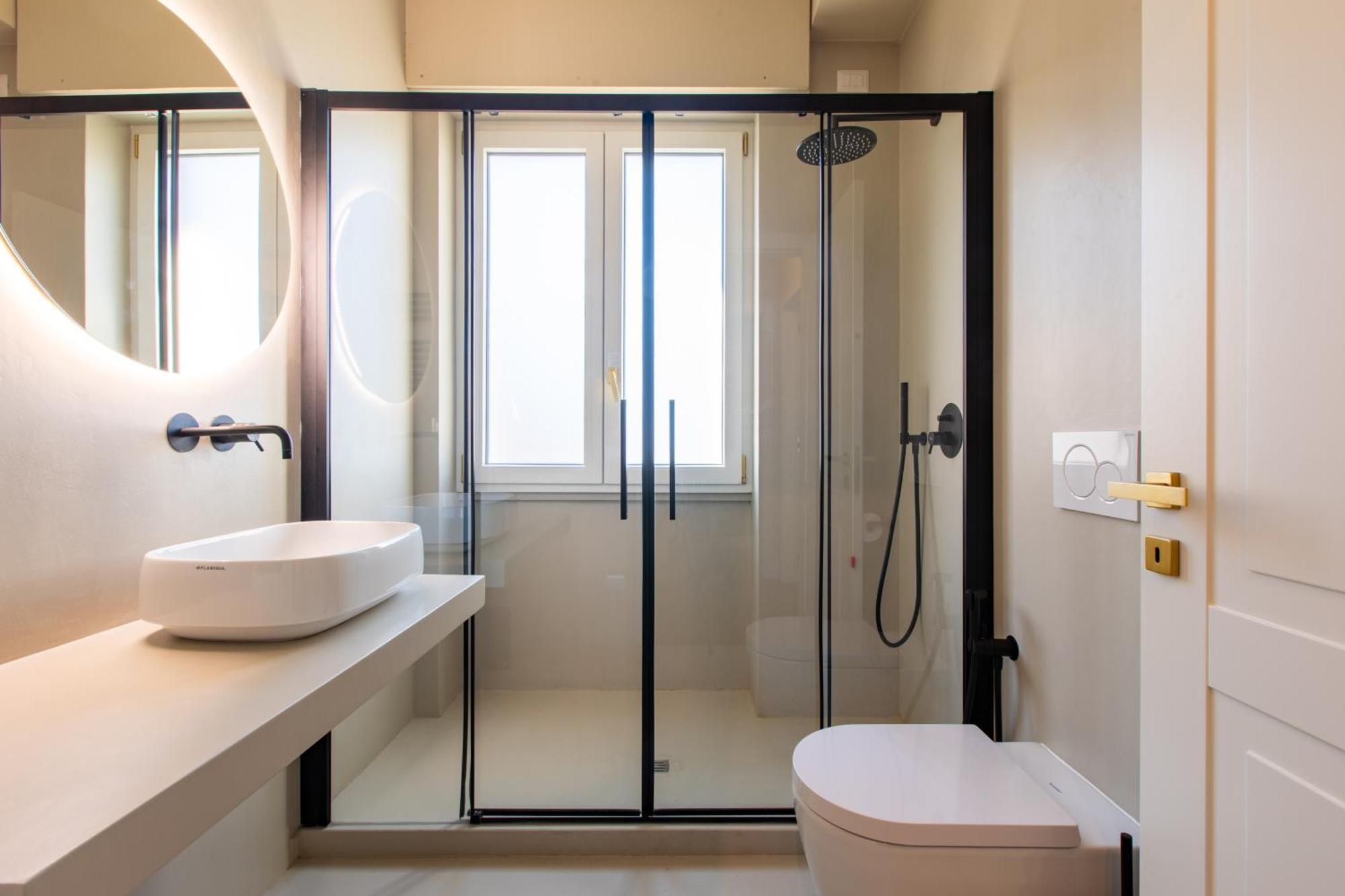 Daplace - Corso Sempione Suites Milan Chambre photo